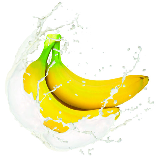Banana Cream ( e liquid | 100ml )