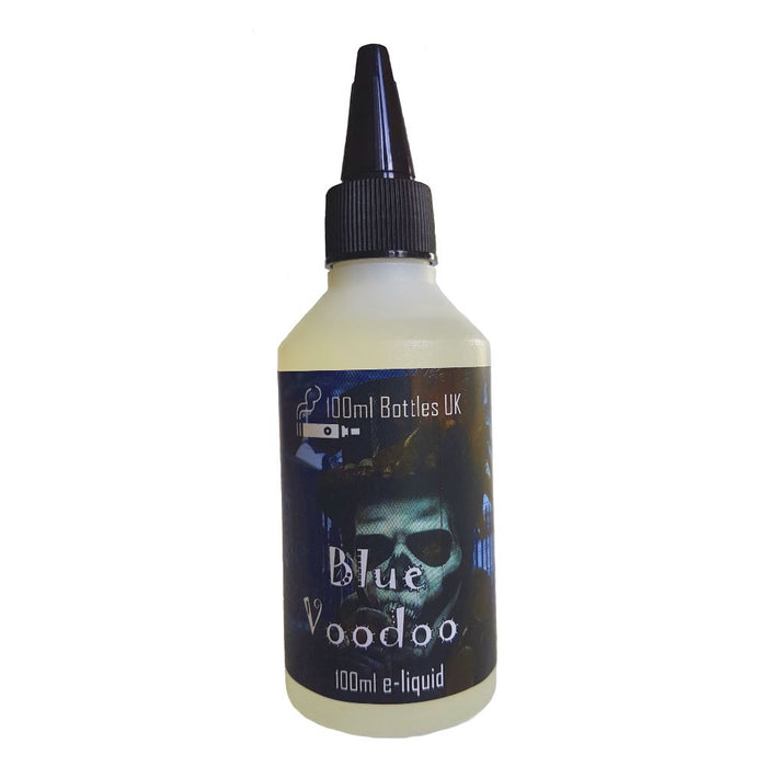 Blue Voodoo (eliquid | 100ml)