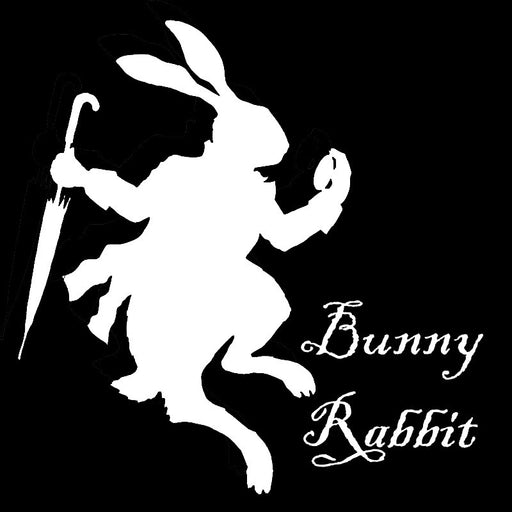 Bunny Rabbit (White Rabbit) (eliquid | 100ml)
