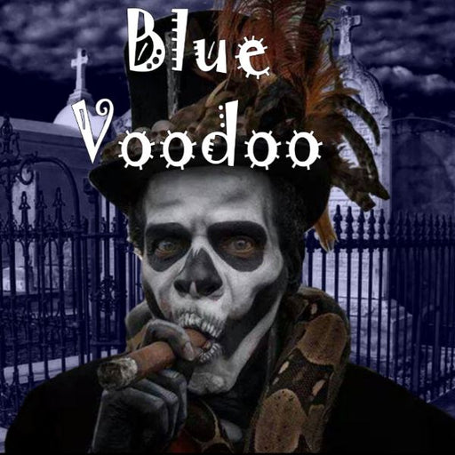 Blue Voodoo (eliquid | 100ml)