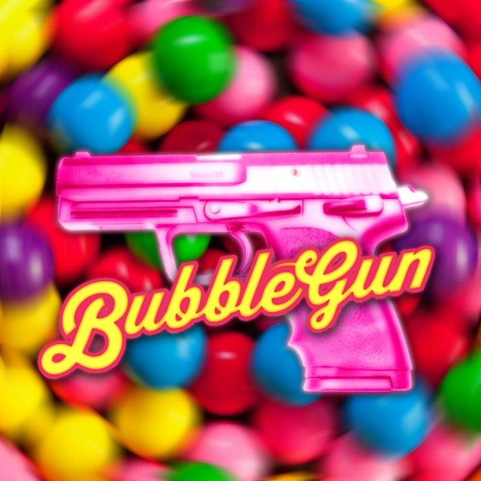 Bubble Gun (eliquid 100ml | T-Juice)