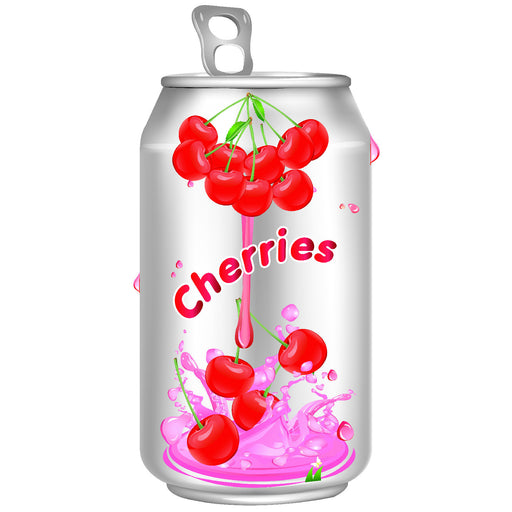 Cola Cherry ( e liquid | 100ml )