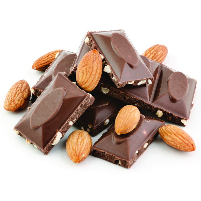 Chocolate Coconut Almond Candy bar ( e liquid | 100ml )
