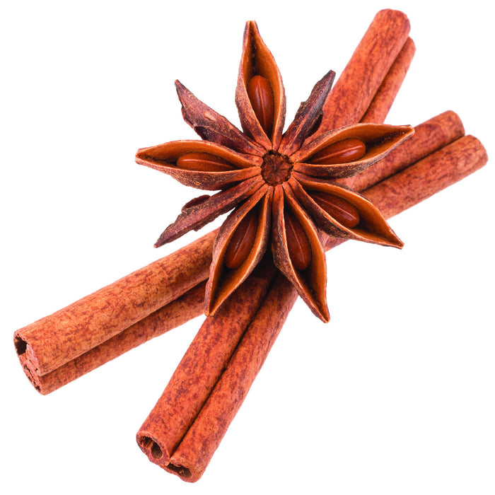 Cinnamon Spice ( e liquid | 100ml )