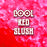 Cool Red Slush (100ml eliquid)