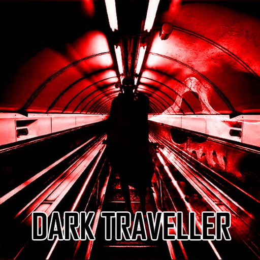 Dark Traveller (100ml eliquid made from Dark Passenger)