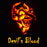 Devils Blood (eliquid | 100ml)