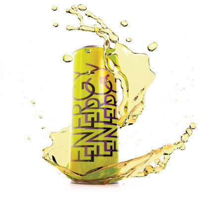 Energy Drink ( e liquid | 100ml )