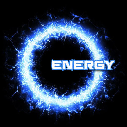 Energy (100ml eliquid)