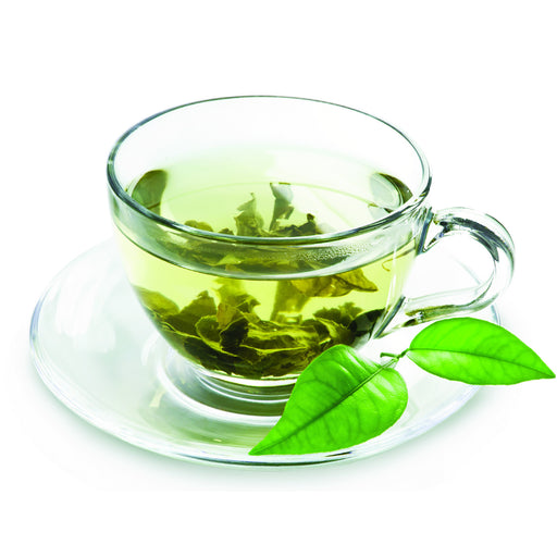 Green tea ( e liquid | 100ml )