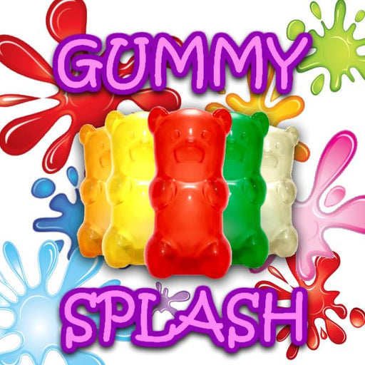 Gummy Splash (eliquid | 100ml)
