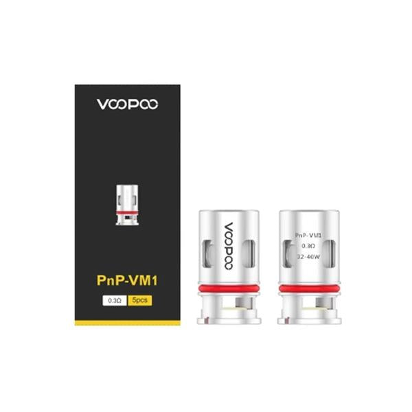 Voopoo Mesh Coil For Vinci Kit PnP-VM1/PnP-VM4