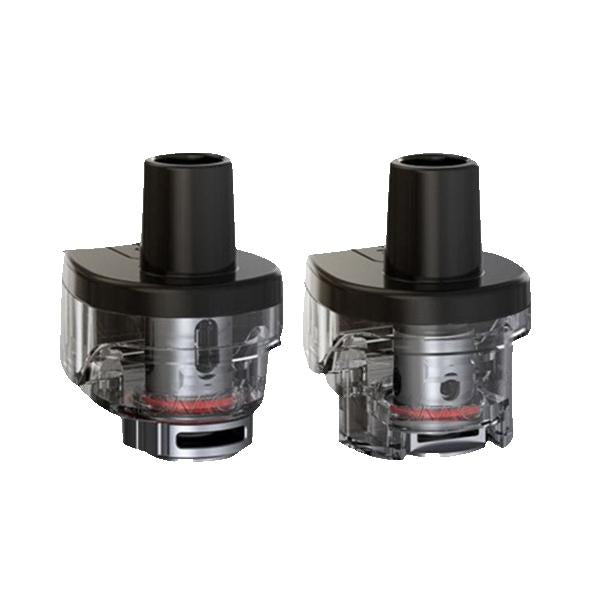 Smok RPM80 RPM Replacement Pods Large (No Coil Included)