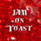 Jam on Toast (eliquid 100ml)