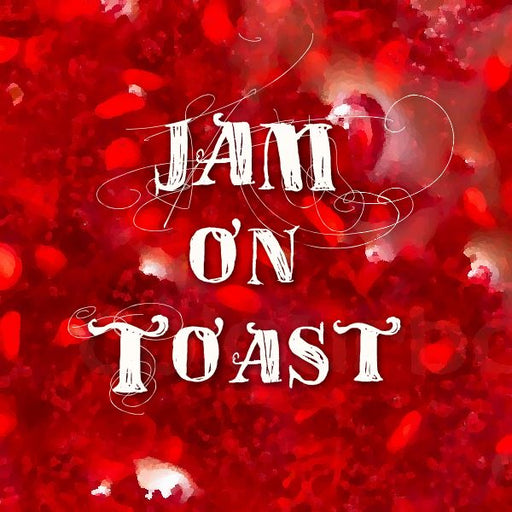 Jam on Toast (eliquid 100ml)