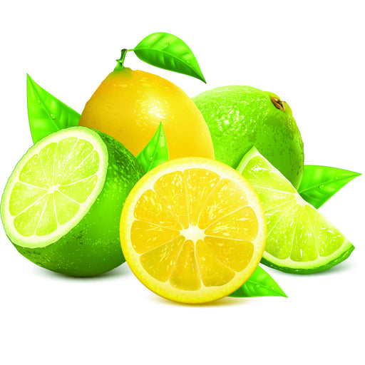 Lemon and Lime ( e liquid | 100ml )