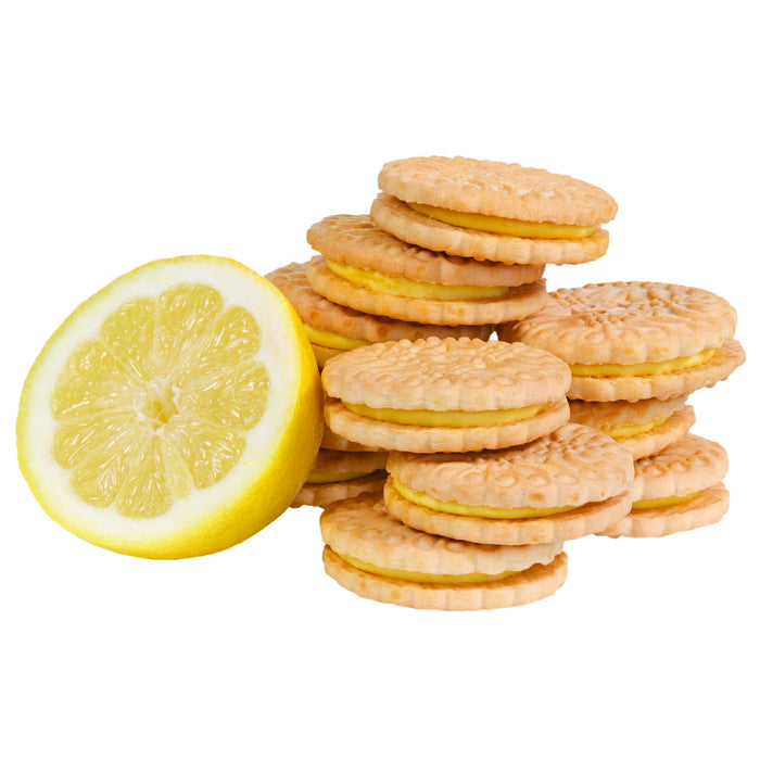 Lemonade Cookie ( e liquid | 100ml )
