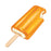 Orange Cream bar ( e liquid | 100ml )