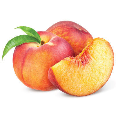Peach ( e liquid | 100ml )