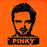 Pinky (100ml eliquid made from Pinkman)
