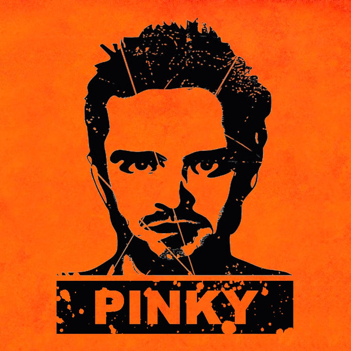 Pinky (100ml eliquid made from Pinkman)