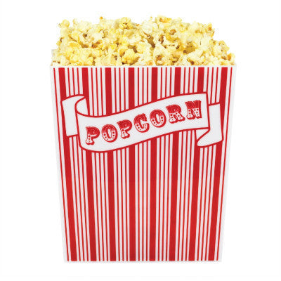 Popcorn ( e liquid | 100ml )