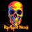 Radiant Skull (100ml eliquid made from Rainbow Skull)