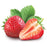 Strawberry ( e liquid | 100ml )