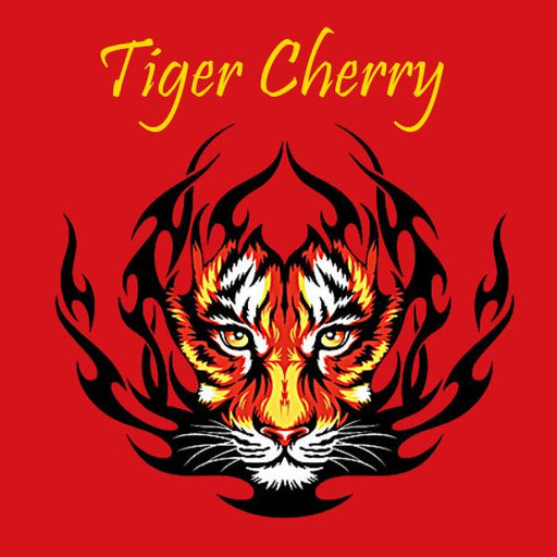 Tiger Cherry (eliquid | 100ml)