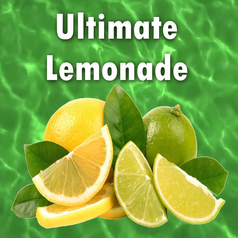 Ultimate Lemonade (eliquid | 100ml)