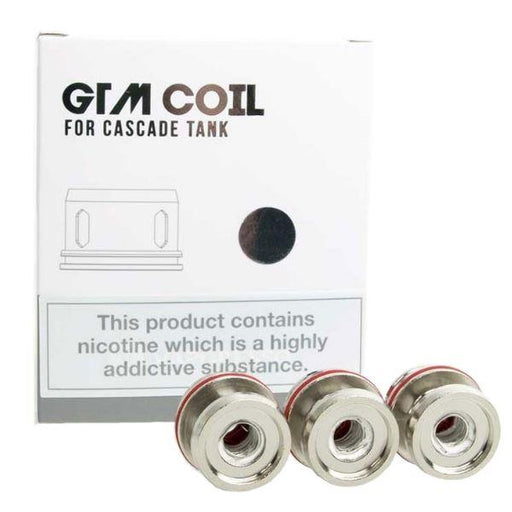 Vaporesso GTM2 Coils 0.4 ohm (3-Pack)