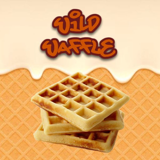 Wild Waffle (eliquid | 100ml)