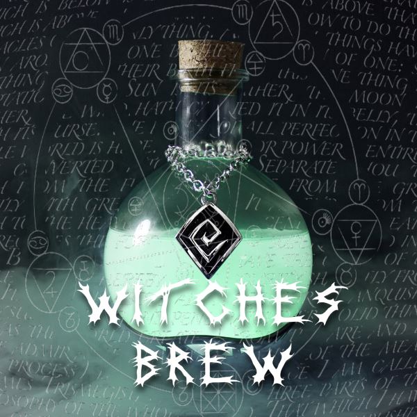 Witches Brew (eliquid | 100ml)