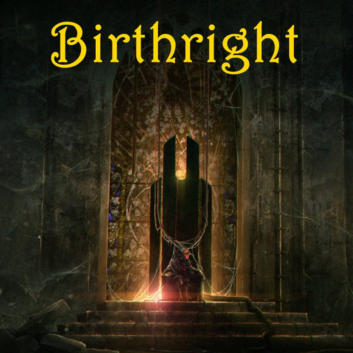 Birthright (Claim Your Throne) (eliquid | 100ml)