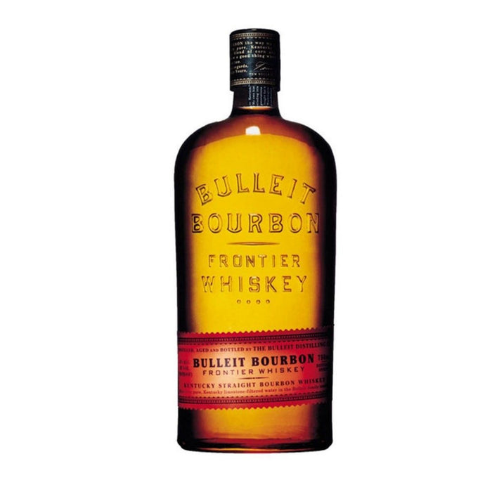 Bourbon ( e liquid | 100ml )