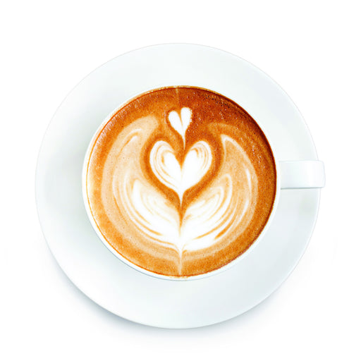 Cappuccino ( e liquid | 100ml )