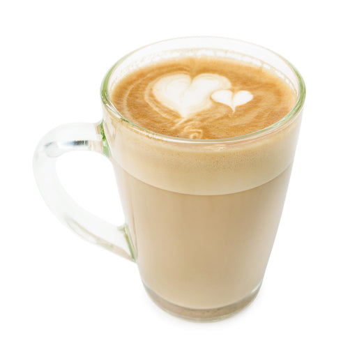 Caramel Cappuccino ( e liquid | 100ml )