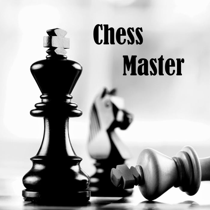 Chess Master (Grandmaster) (eliquid | 100ml)