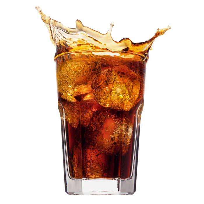 Cola Soda ( e liquid | 100ml )