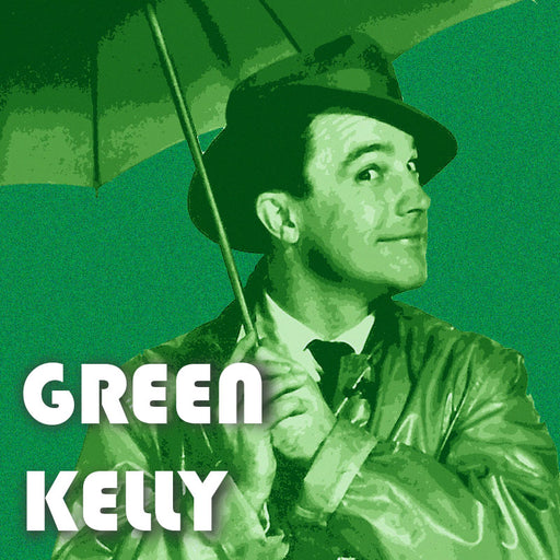 Green Kelly (eliquid 100ml | T-Juice)