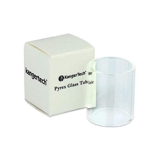 Kanger Pyrex Glass Tube For TOPTANK MINI