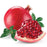 Pomegranate ( e liquid | 100ml )